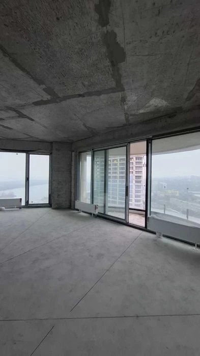 I will sell a separate apartment of 85 m2 in the residential complex Bartolomeo after construction