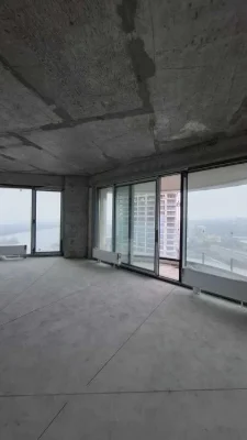 I will sell a separate apartment of 85 m2 in the residential complex Bartolomeo after construction