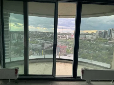 I will sell a separate apartment of 85 m2 in the residential complex Bartolomeo after construction