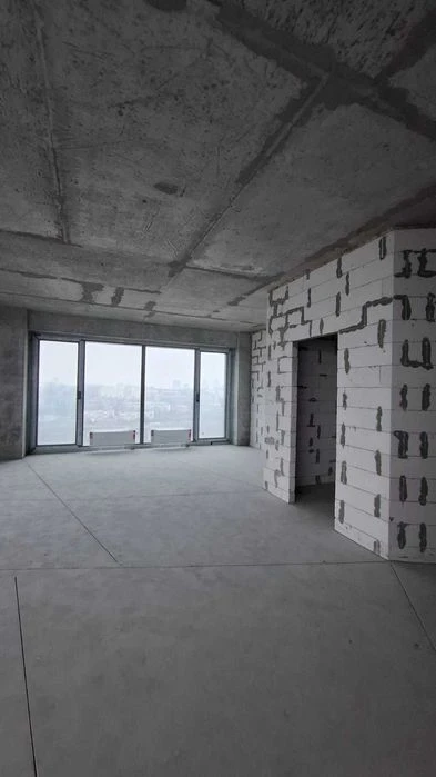 I will sell a separate apartment of 85 m2 in the residential complex Bartolomeo after construction