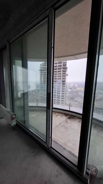 I will sell a separate apartment of 85 m2 in the residential complex Bartolomeo after construction
