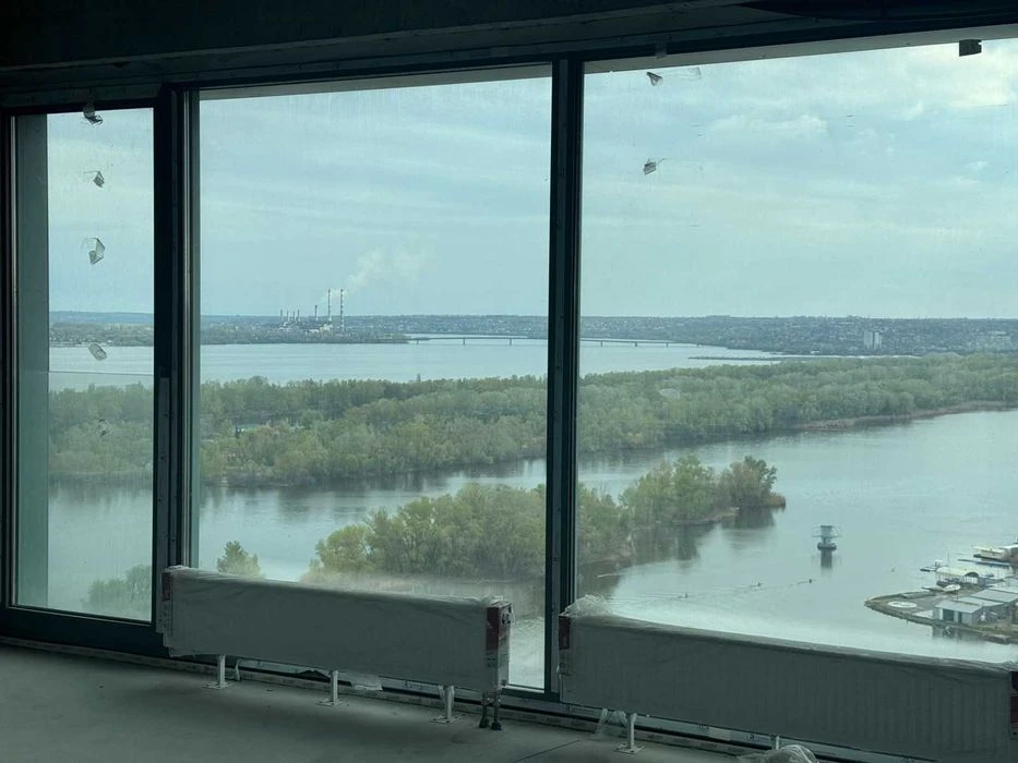 I will sell a separate apartment of 85 m2 in the residential complex Bartolomeo after construction