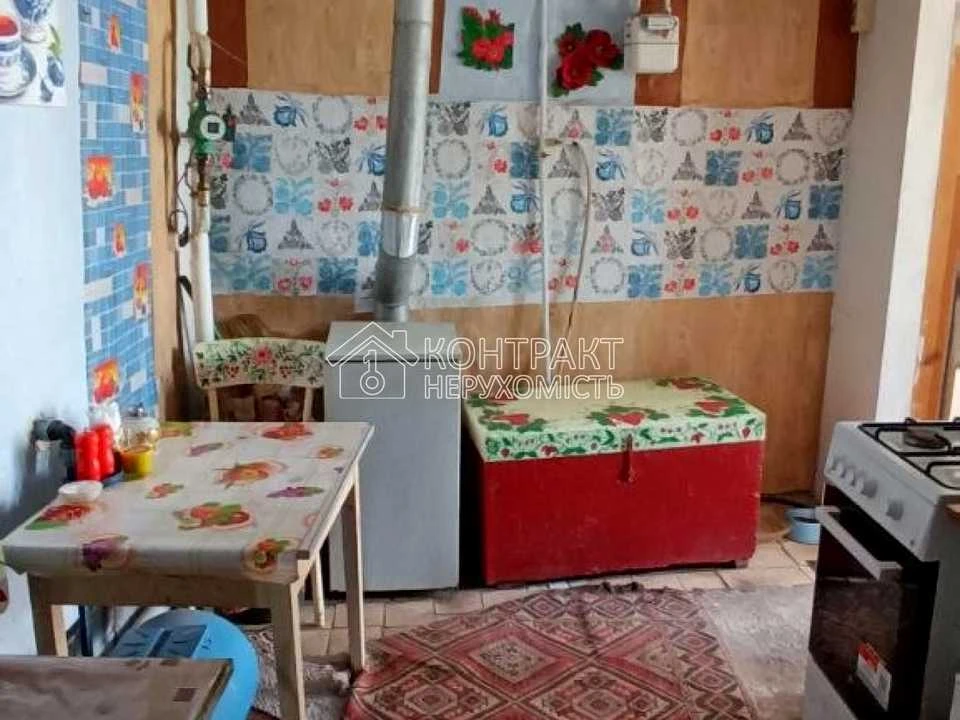 Будинок. Харків, Житомирська вул. (Козлова)