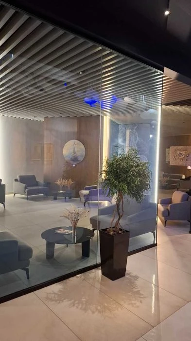 I will sell a separate apartment of 85 m2 in the residential complex Bartolomeo after construction
