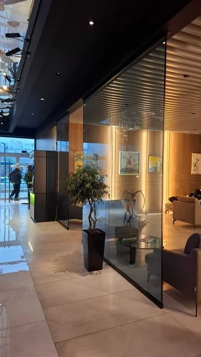 I will sell a separate apartment of 85 m2 in the residential complex Bartolomeo after construction