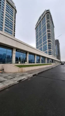 I will sell a separate apartment of 85 m2 in the residential complex Bartolomeo after construction