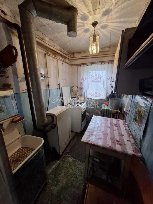 Продаж  3к. будинку, Велика Данилівка