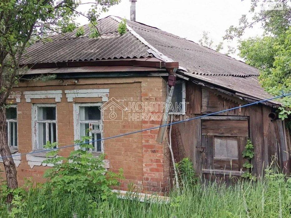 Продаж  3к. будинку, Велика Данилівка
