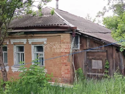 Продаж  3к. будинку, Велика Данилівка