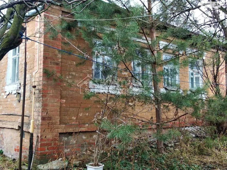 Продаж  3к. будинку, Велика Данилівка