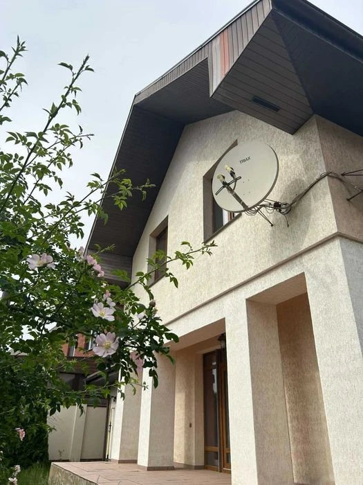 Продажа 2-х эт дома Павлово Поле 23 Августа