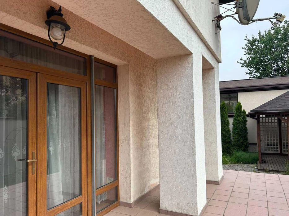 Продажа 2-х эт дома Павлово Поле 23 Августа