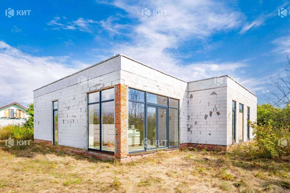 єВідновлення. Дім 155м2, Родичі (Родичи, рядом Алексеевка),1