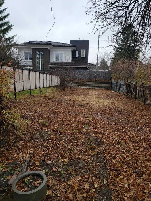 Продам будинок 90м2 під реконструкцію на Шатилівці, земля  5