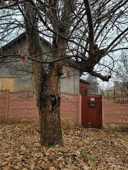 Продам будинок 90м2 під реконструкцію на Шатилівці, земля  5