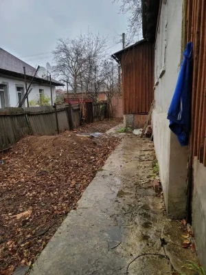 Продам будинок 90м2 під реконструкцію на Шатилівці, земля  5