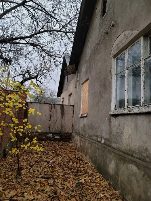 Продам будинок 90м2 під реконструкцію на Шатилівці, земля  5