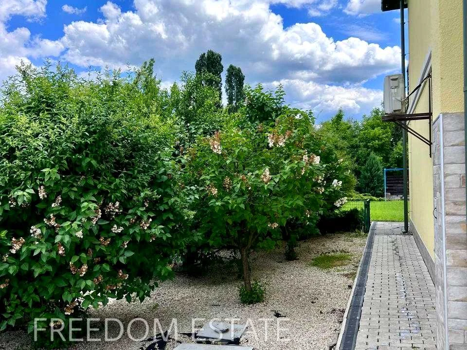 Будинок. Харків, Басейна вул.
