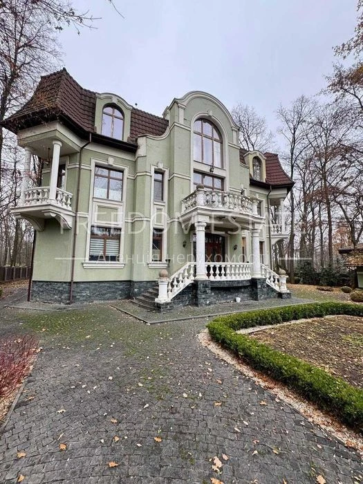 785тыс.$ Роскошный особняк 450 м2 / Дом в Парк Хаус / Резиде