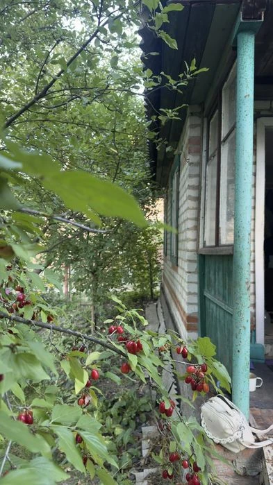 Продам компактну дачу р-н провулок  Кизиловий