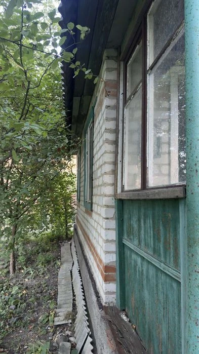 Продам компактну дачу р-н провулок  Кизиловий