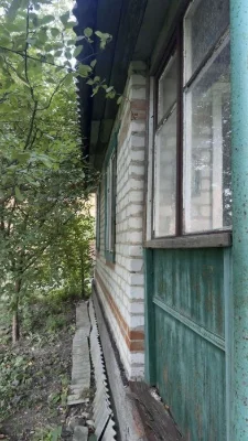 Продам компактну дачу р-н провулок  Кизиловий