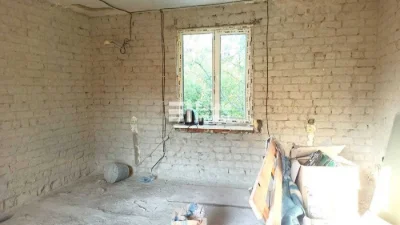 Продам будинок-дачу у с. Лідне.