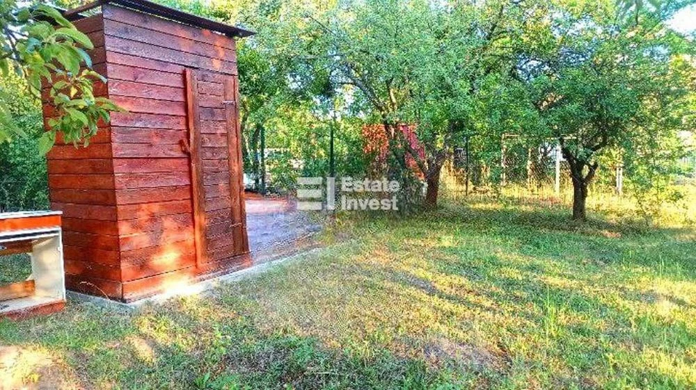 Продам будинок-дачу у с. Лідне.