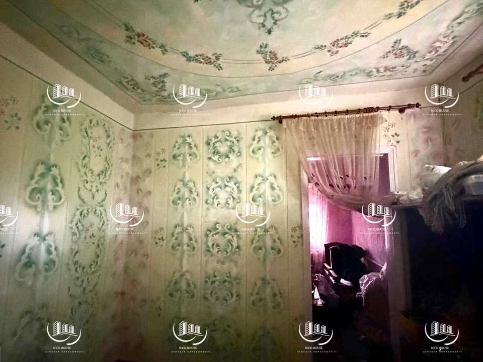 Будинок. Харків, 2 Старо-Кримський пров.