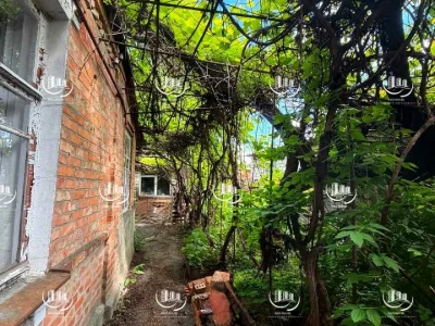 Будинок. Харків, 2 Старо-Кримський пров.