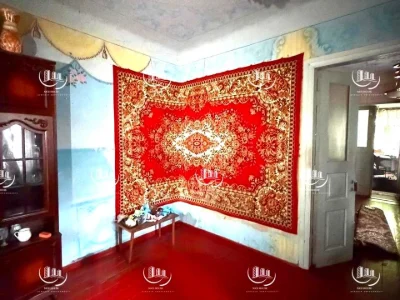 Будинок. Харків, 2 Старо-Кримський пров.