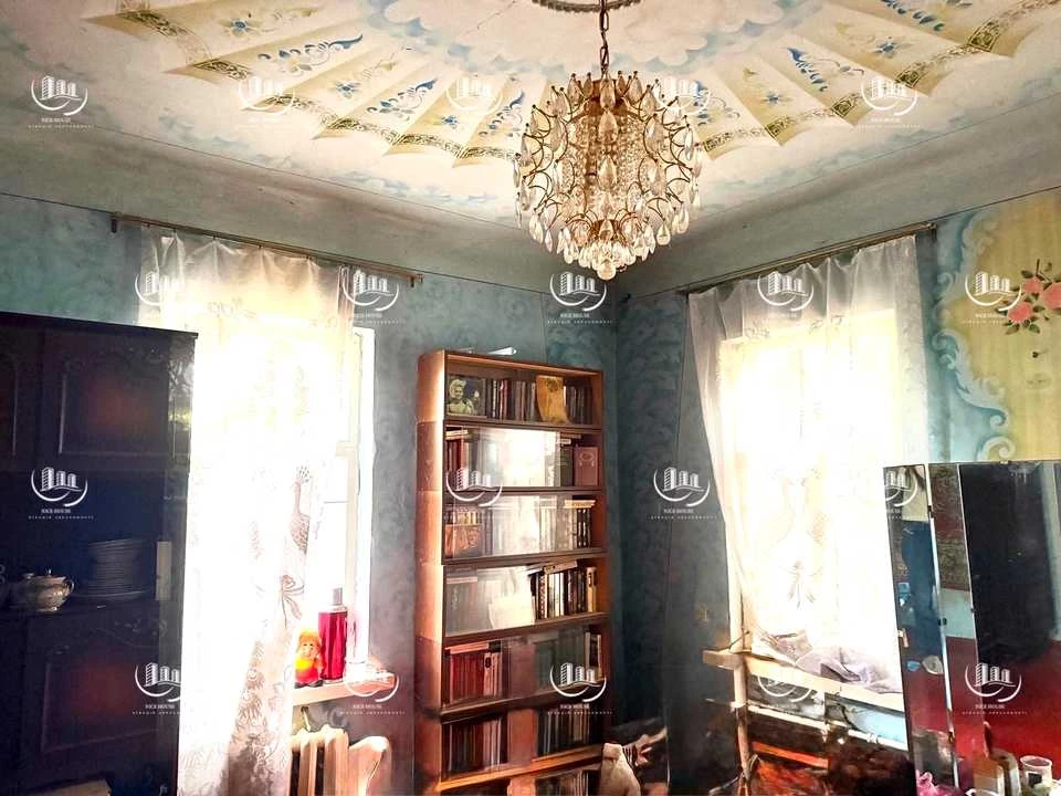 Будинок. Харків, 2 Старо-Кримський пров.