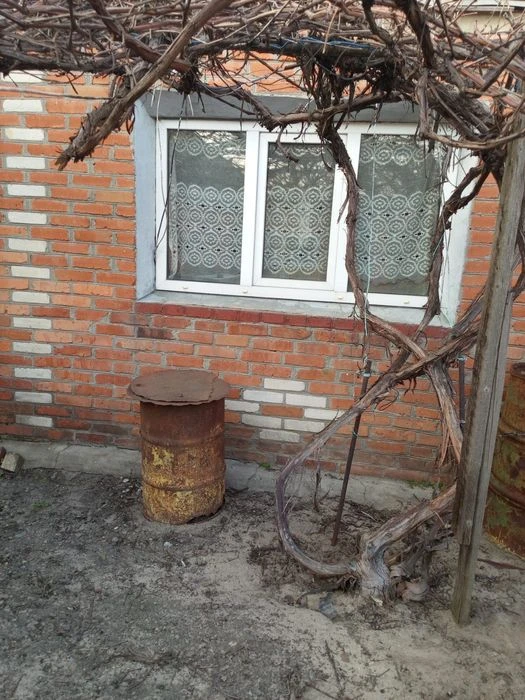 Продается полдома