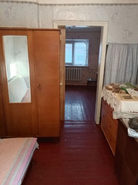 Продается полдома