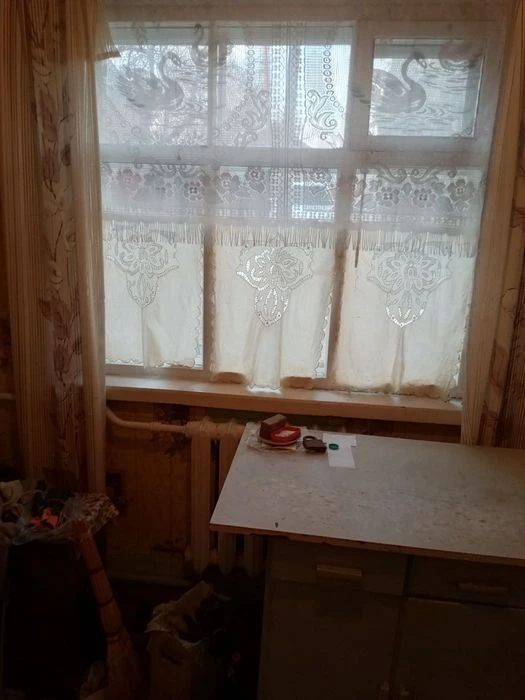 Продается полдома