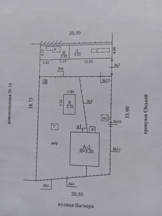 Продам 1/2 часть дома 4ситки.