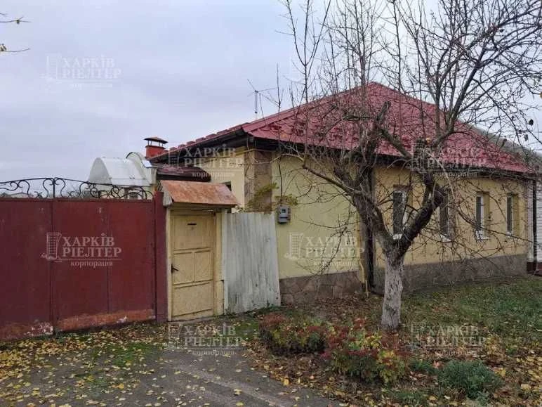 SM S4 Продам частину будинку Основянський р-н біля Озера про