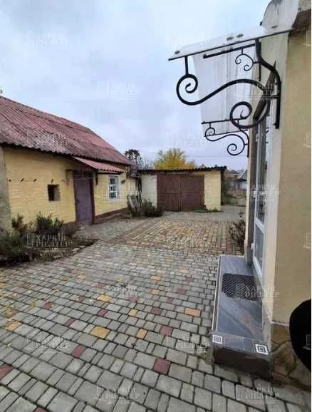 SM S4 Продам частину будинку Основянський р-н біля Озера про