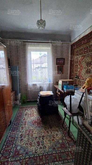 SM S4 Продаж 1/2 приватного будинку Немишля