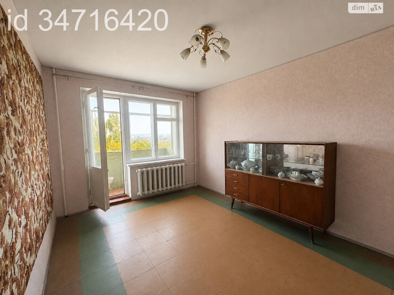Продаж Квартира Перемога-6