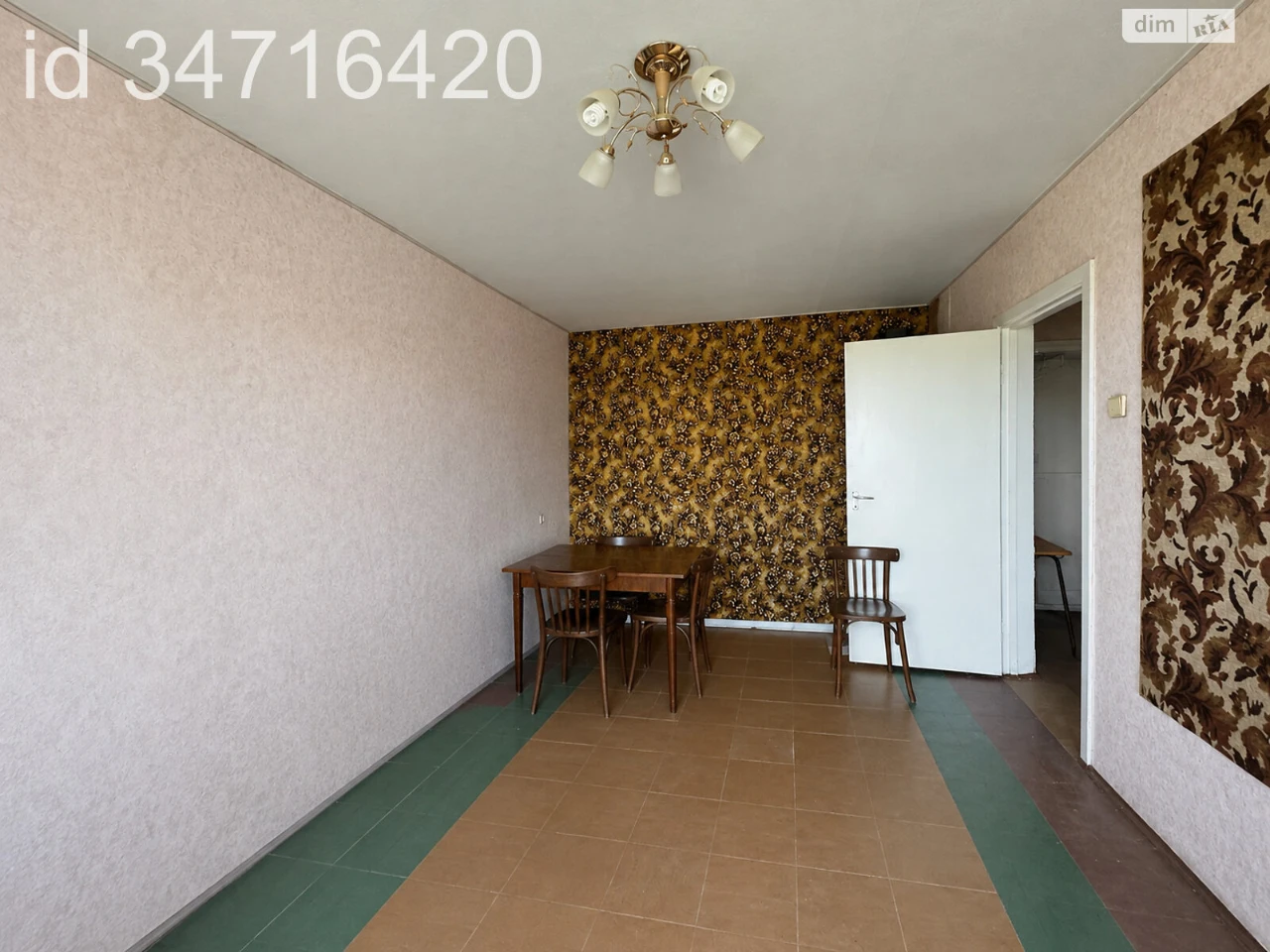 Продаж Квартира Перемога-6