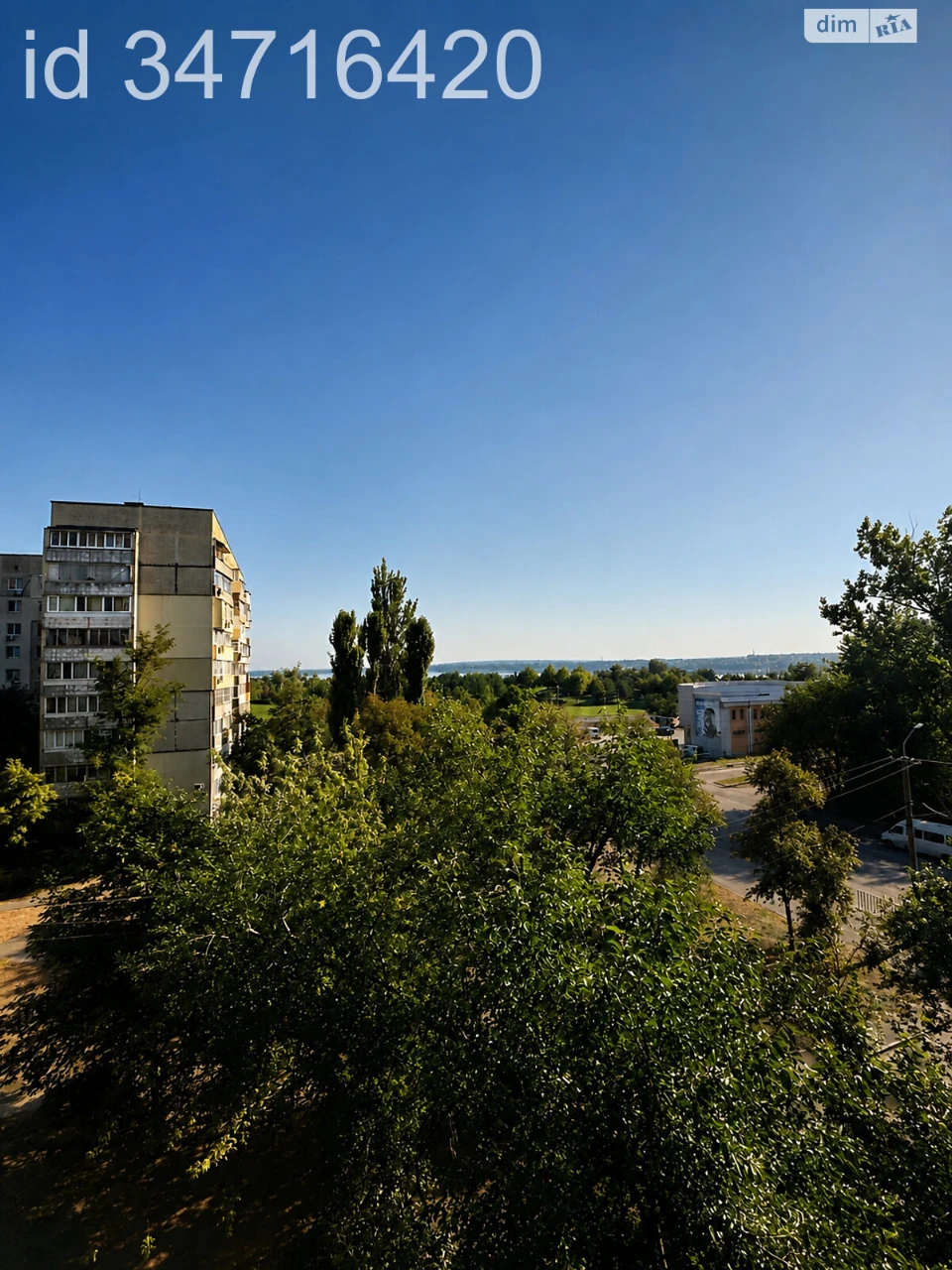 Продаж Квартира Перемога-6