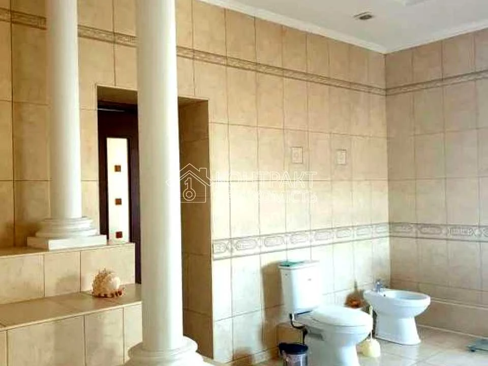 Будинок. Харків, Партизанський