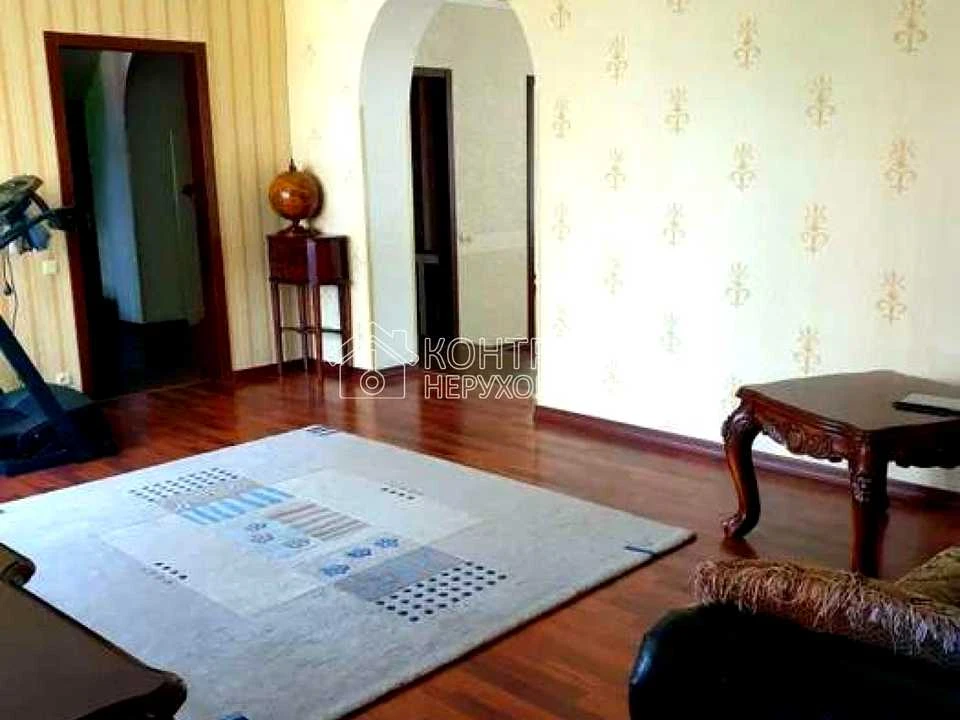Будинок. Харків, Партизанський