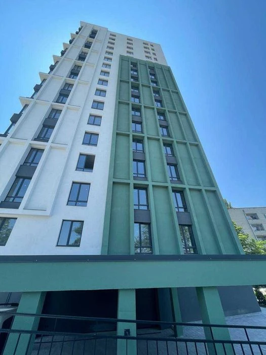 Продам 1-к квартиру в ЖК Lagom Космическая Победа.