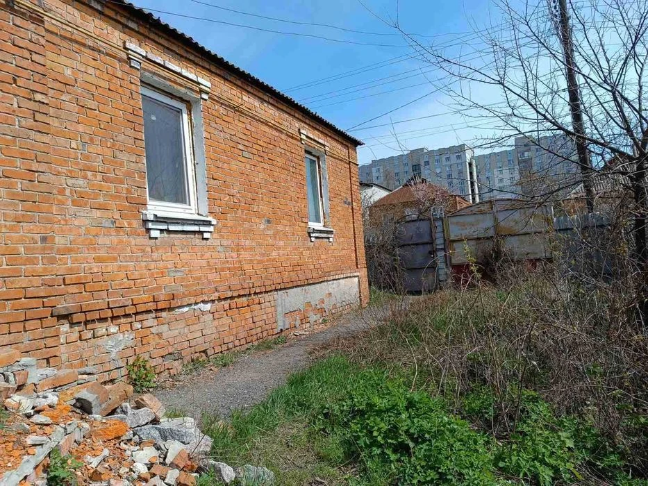 Продам интересную часть дома на Салтовке (169268)