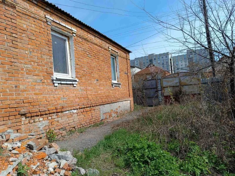 Продам интересную часть дома на Салтовке (169268)