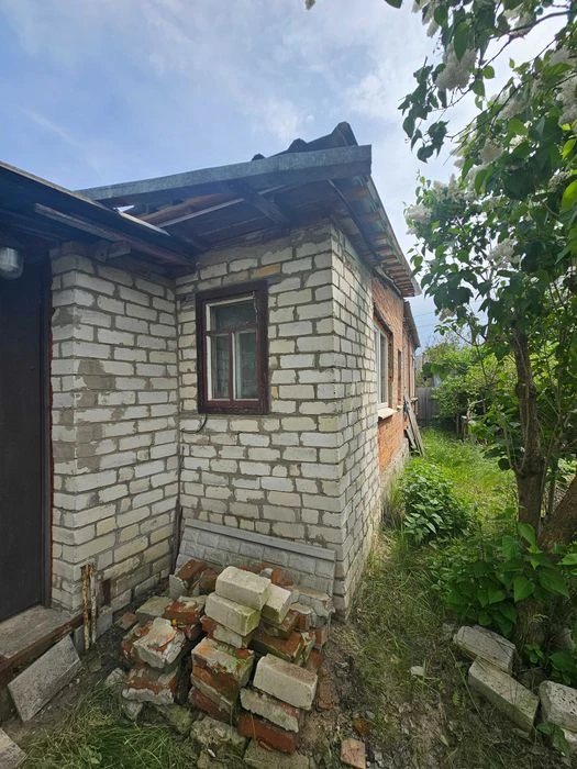 Продаж 1/2 будинку Холодна Гора