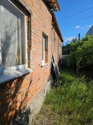 Продаж 1/2 будинку Холодна Гора