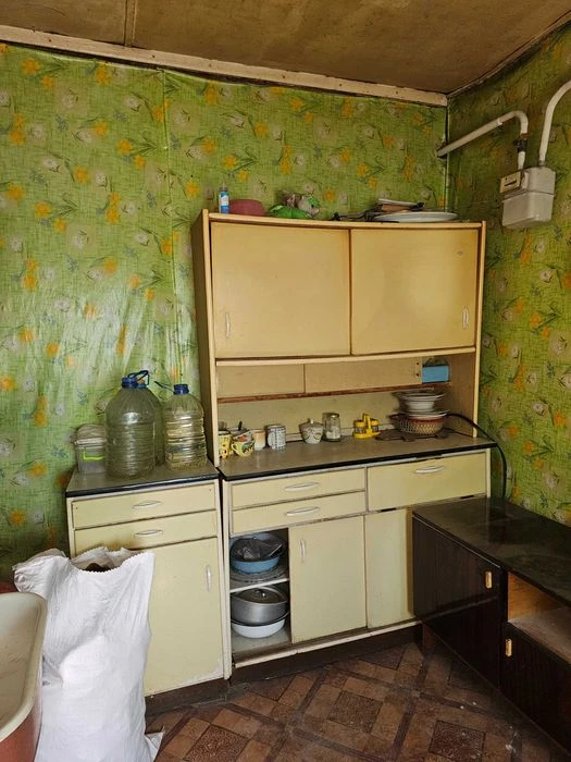 Продаж 1/2 будинку Холодна Гора